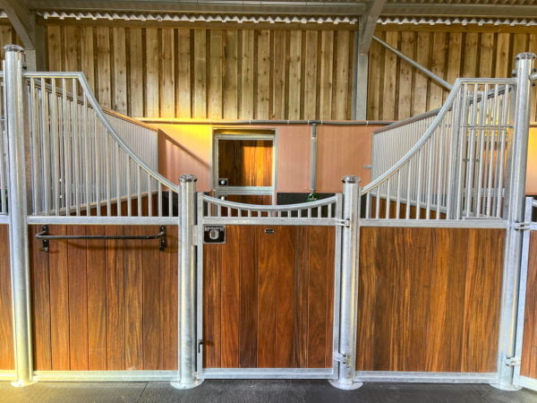 Pegasus Construction Bewdley Case Study