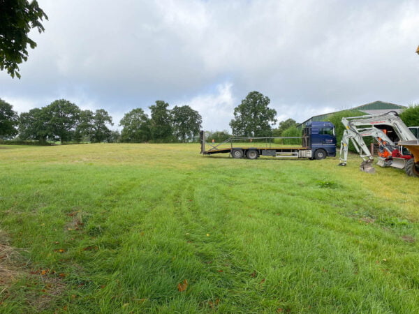 Pegasus Construction Bewdley Case Study