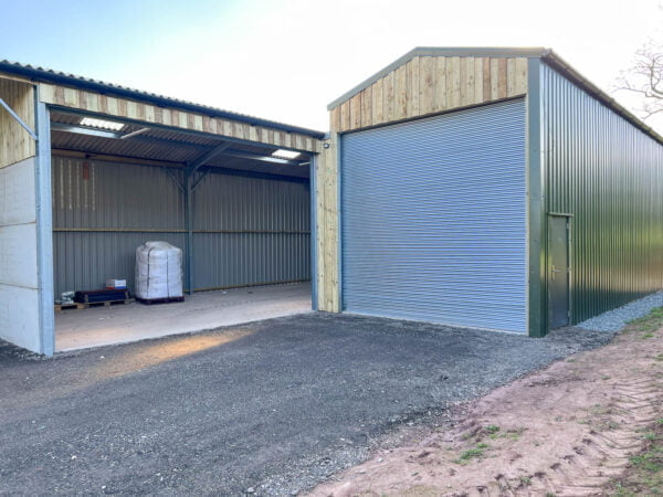 Pegasus Construction Bewdley Case Study