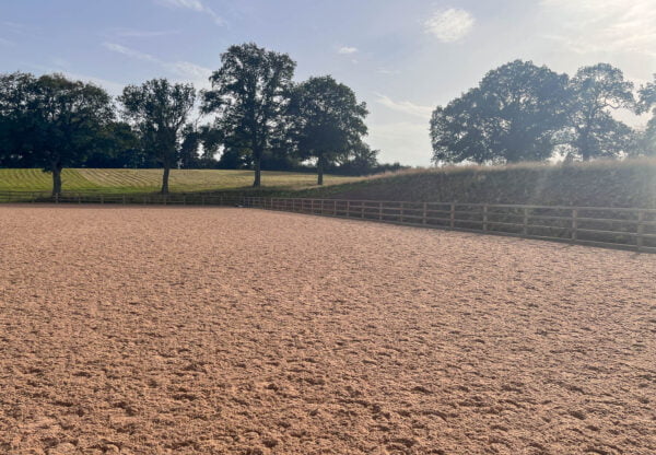 Pegasus Construction Bewdley Case Study