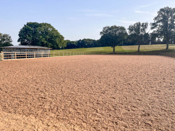 Pegasus Construction Bewdley Case Study