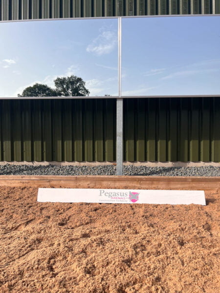 Pegasus Construction Bewdley Case Study