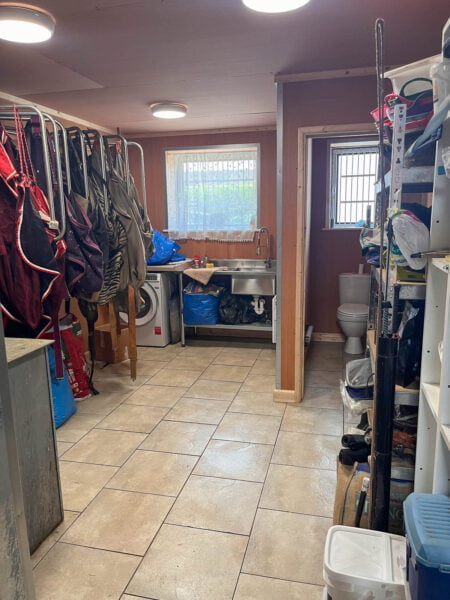 Pegasus Construction Bewdley Case Study