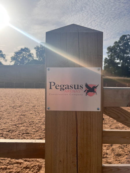 Pegasus Construction Bewdley Case Study