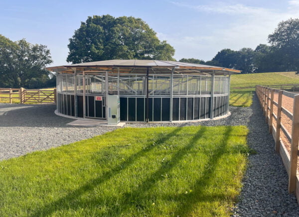 Pegasus Construction Bewdley Case Study